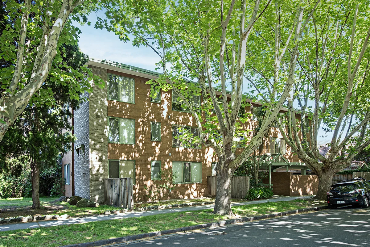 5/319 Dandenong Road, Prahran VIC 3181