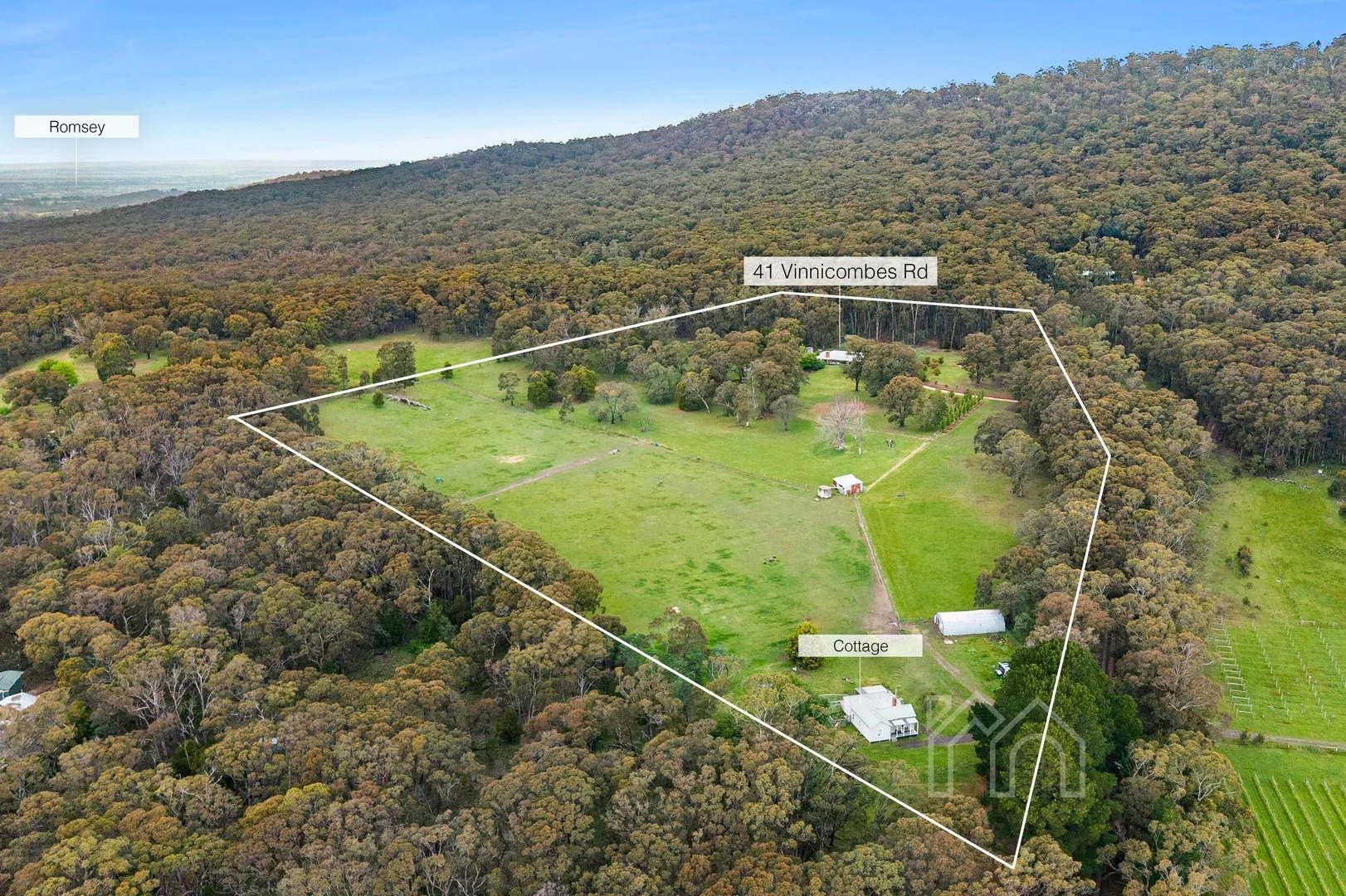 Additional image 28 of 41 Vinnicombes Road, Romsey VIC 3434