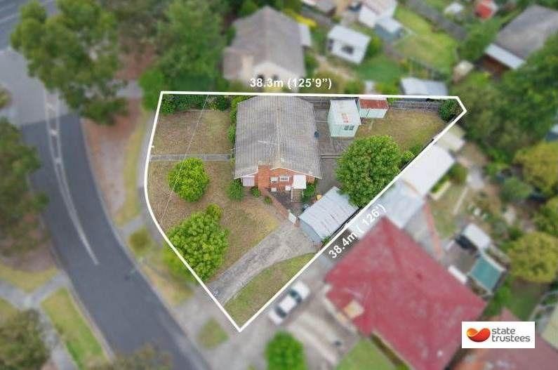 46 Electra Avenue, Ashwood VIC 3147