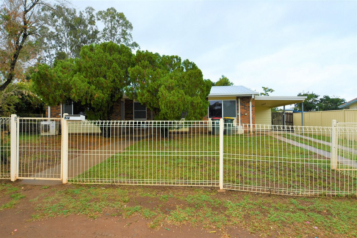 3 bedrooms House in 27 Buxton Drive GRACEMERE QLD, 4702