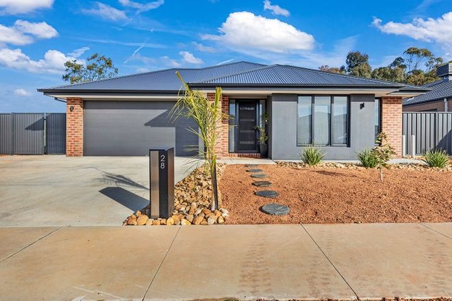 Picture of 28 Emmylou Place, MOAMA NSW 2731