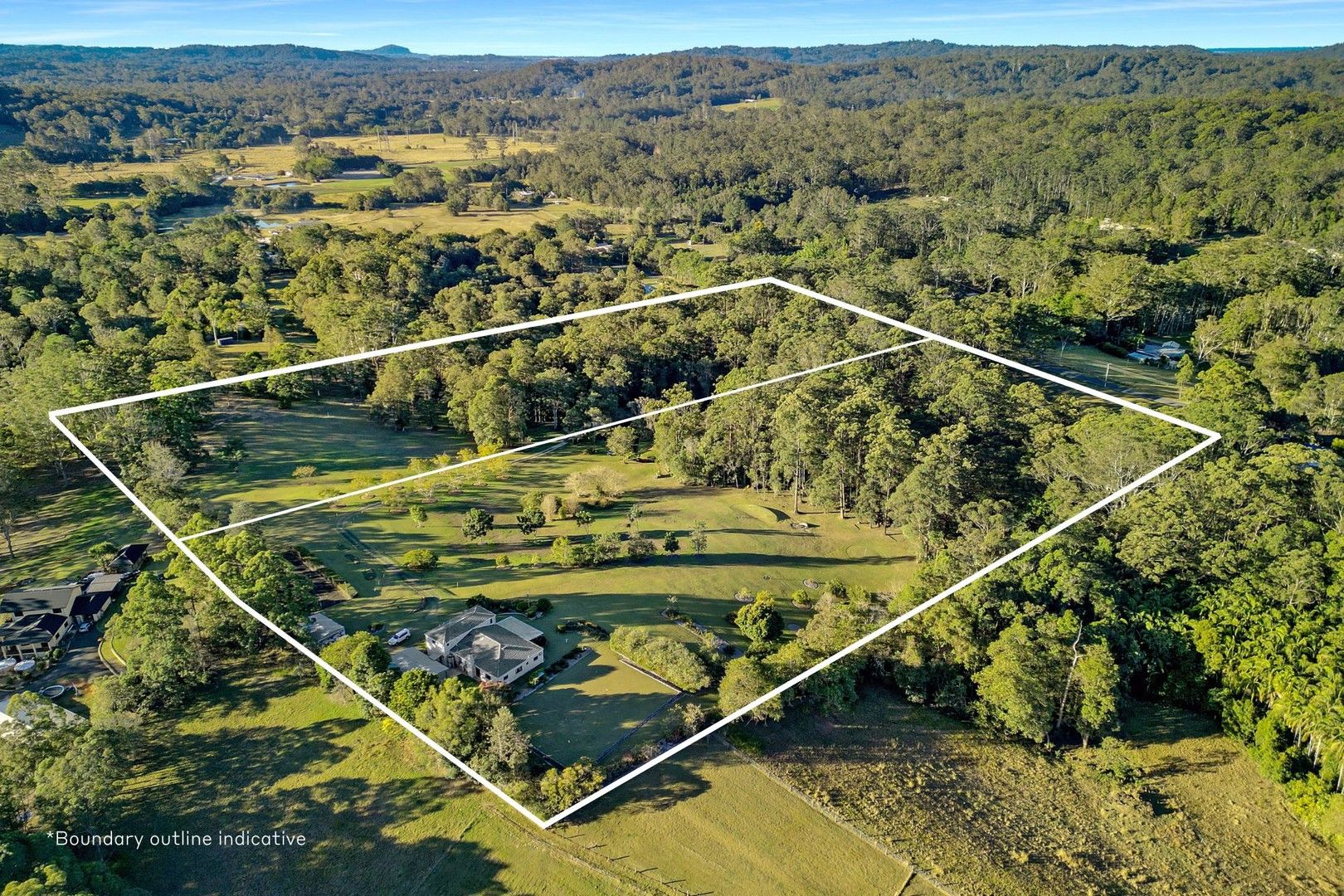 2852 Robinson Road, Eudlo QLD 4554 House for Sale Domain