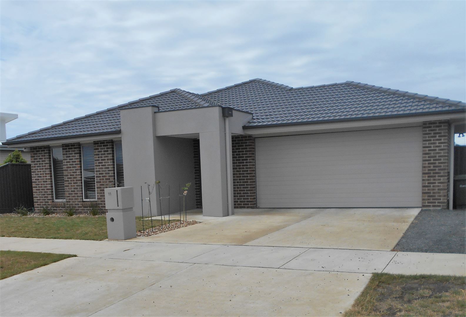 11 Rooney Cresent, Lucas VIC 3350, Image 0