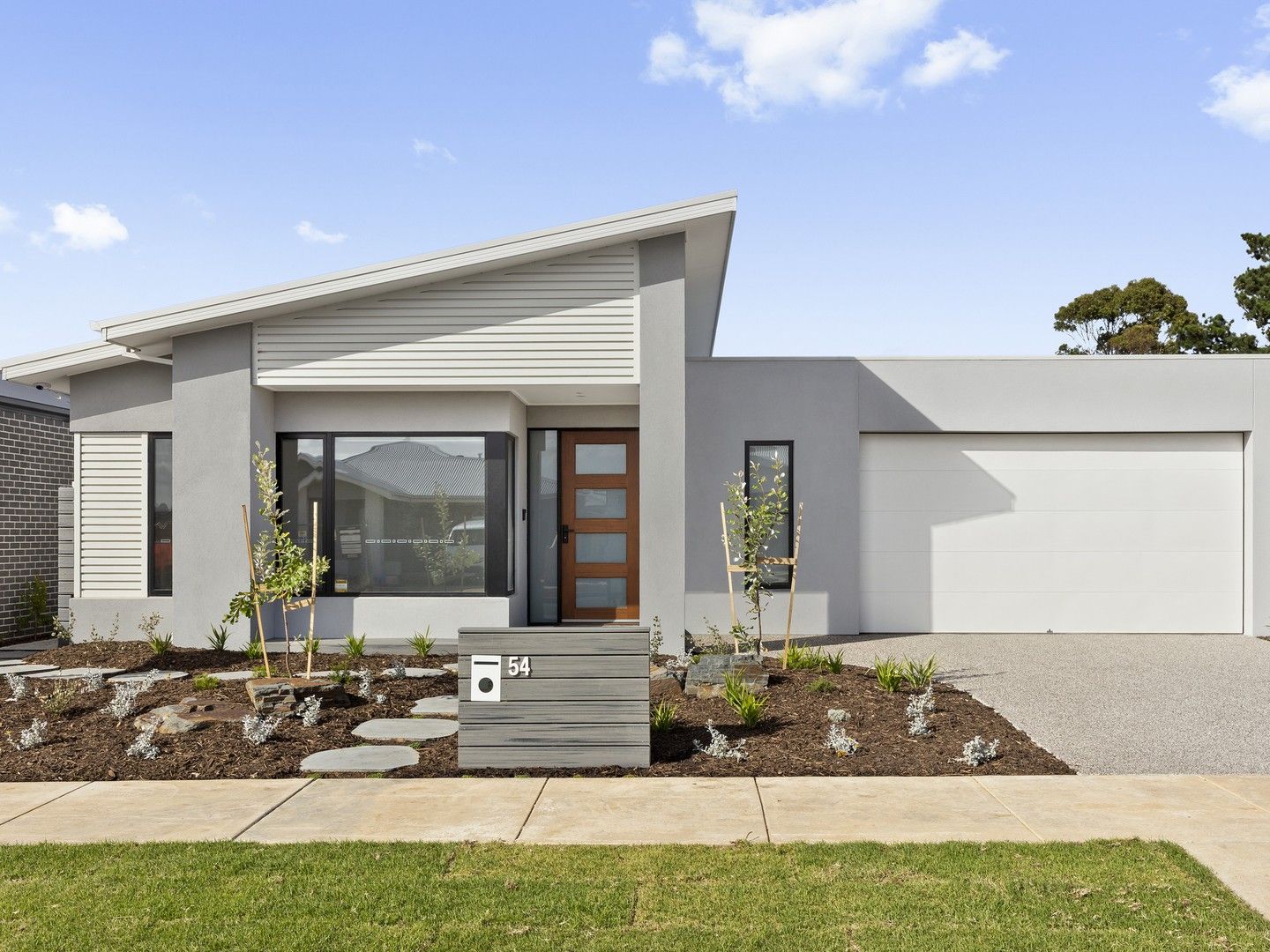 4 bedrooms House in 54 Shorebreak Way OCEAN GROVE VIC, 3226