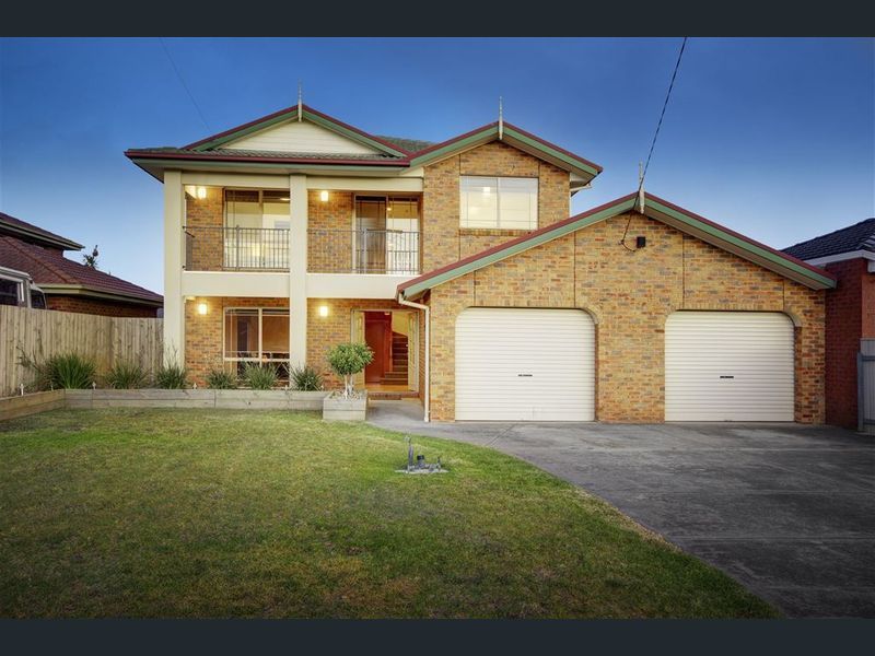 24 Ashleigh Crescent, Bell Park Property History & Address Research