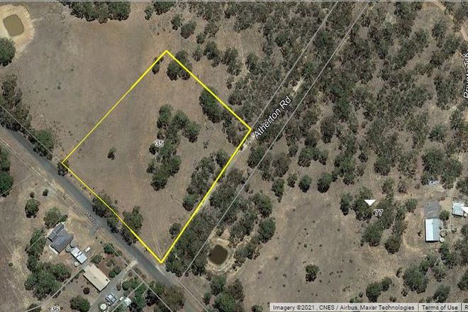 Picture of 35 Middle Road, DUNOLLY VIC 3472