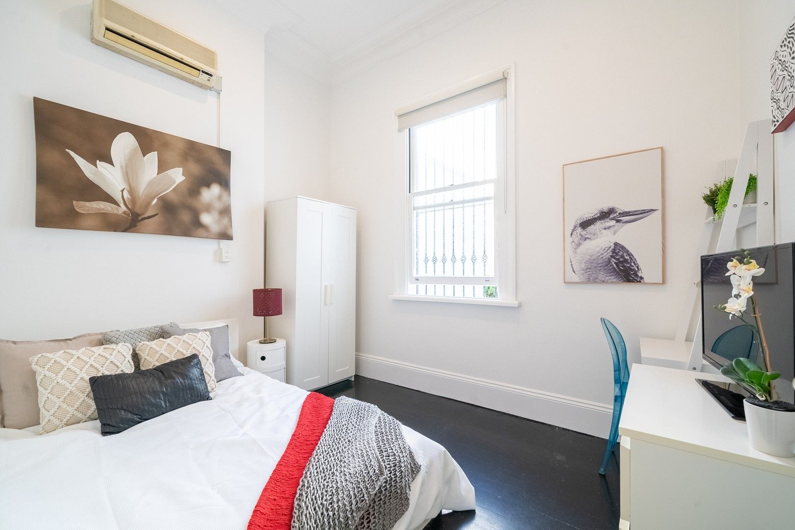 1 bedrooms Studio in Victoria Street POTTS POINT NSW, 2011