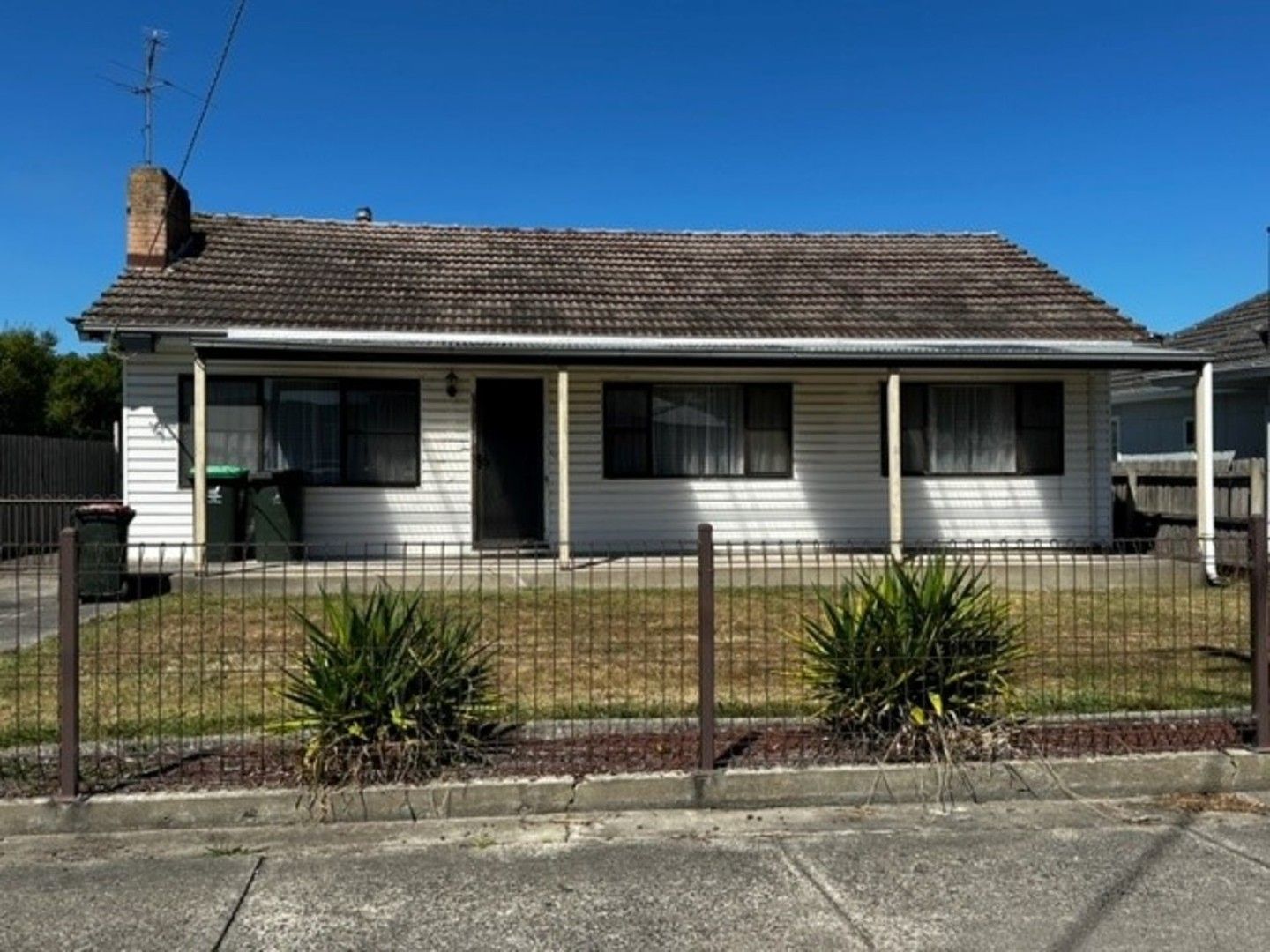 3 bedrooms House in 114 Mary Road MORWELL VIC, 3840