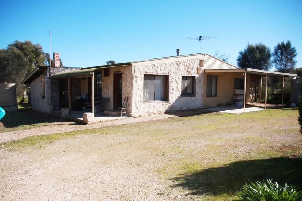 Lot 2 Chaunceys Line Road, HARTLEY SA 5255, Image 2