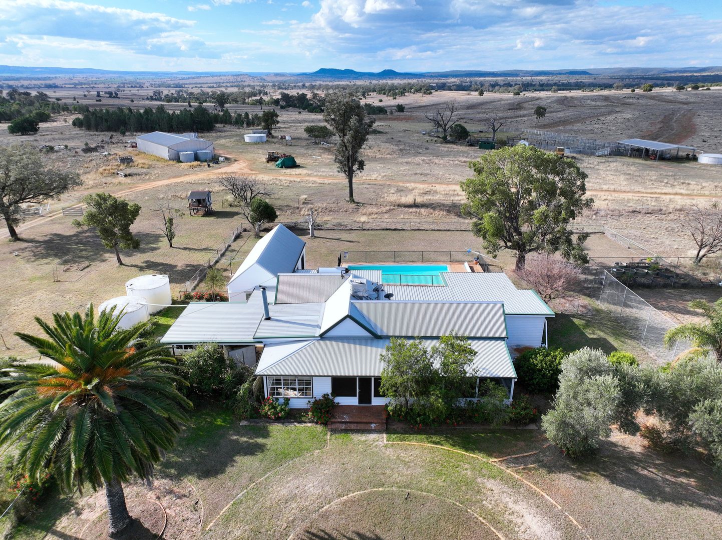 356 Nooroo Road, Bingara NSW 2404, Image 1