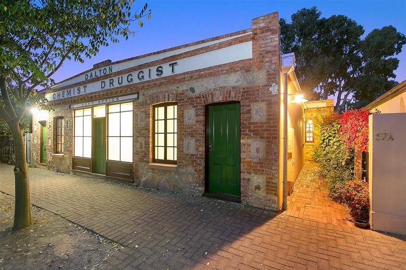 67 And 67A High Street, Kensington SA 5068, Image 0