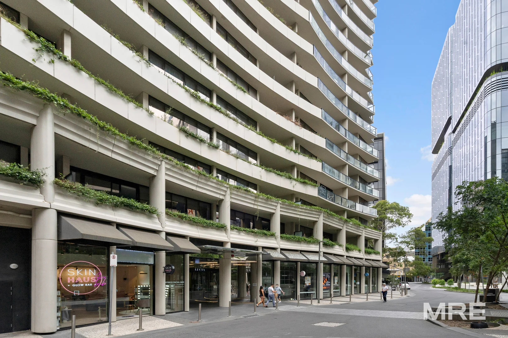 Additional image 11 of 1702/8 Daly Street, South Yarra VIC 3141