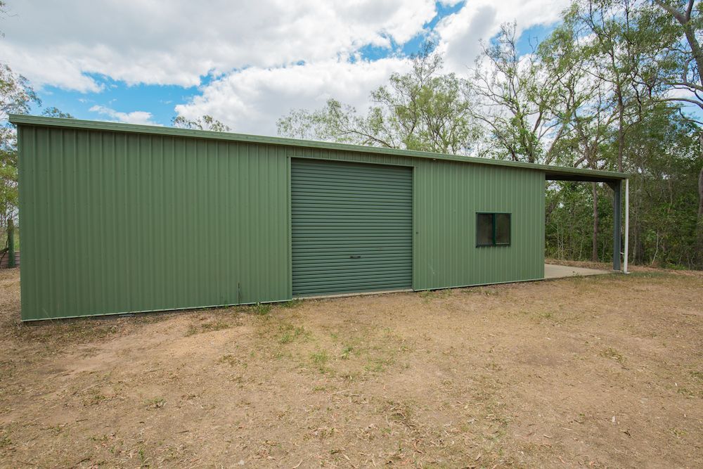 234 Hawe Road, Electra QLD 4670, Image 2