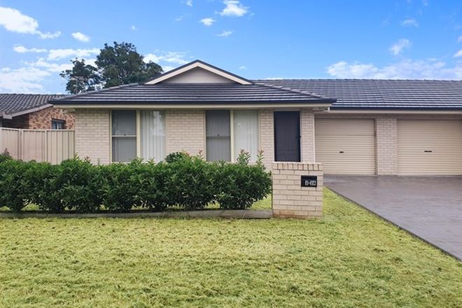 Picture of 2/2A Merino Street, DENMAN NSW 2328