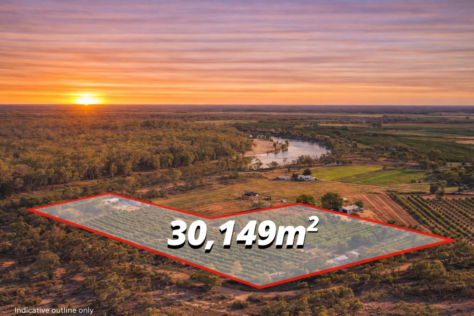 128 Hewett Road, Colignan VIC 3494