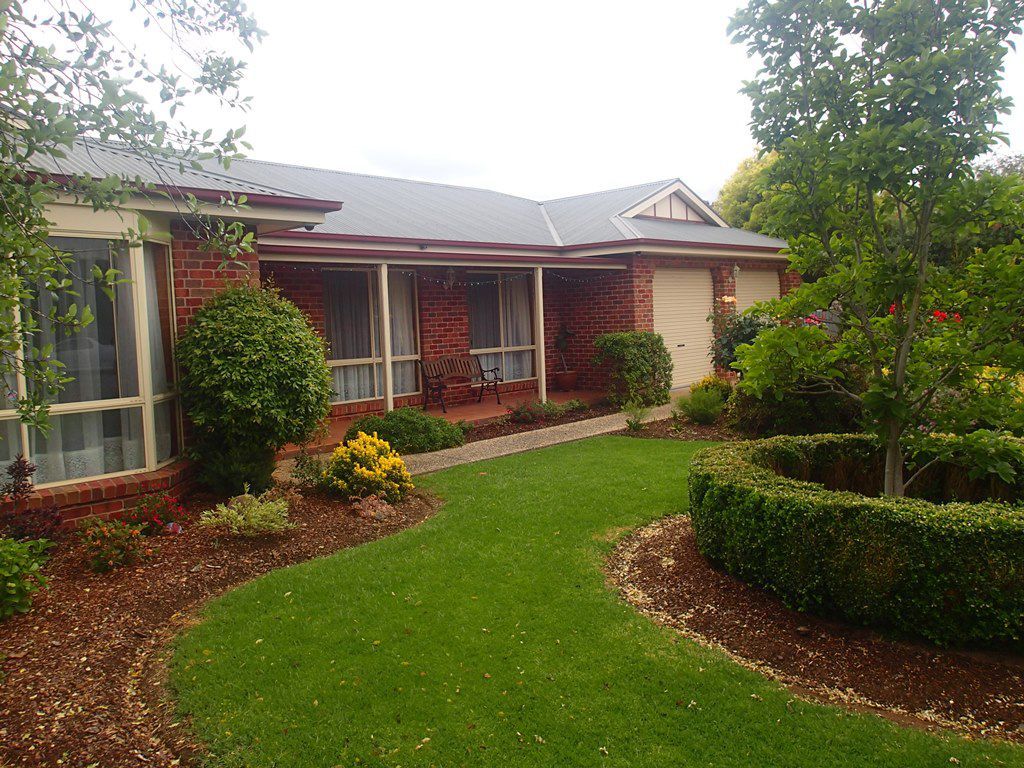 36 Brocklesby Street, Corowa Property History & Address Research Domain
