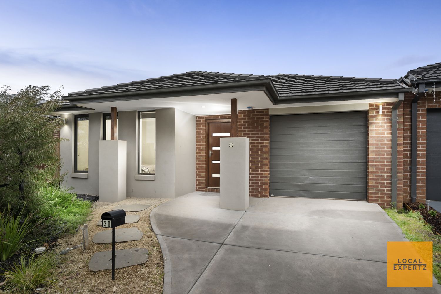 3 bedrooms House in 30 Conservation Avenue WEIR VIEWS VIC, 3338