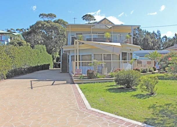 10/1 Mitchell Parade, Mollymook Beach NSW 2539