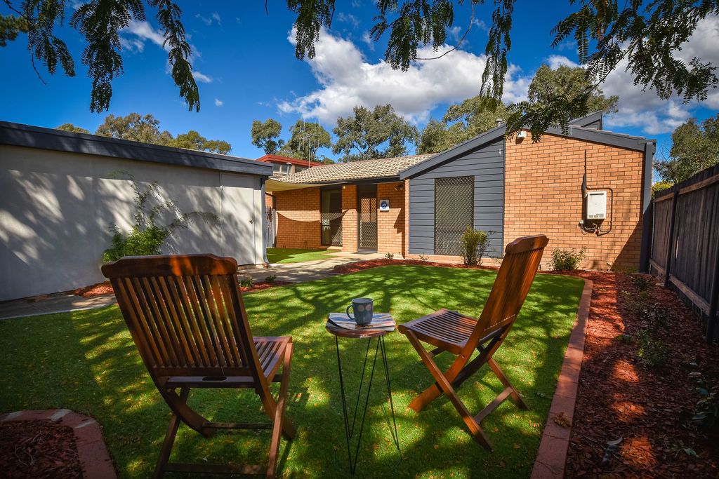 4 Rumker Place, Charnwood ACT 2615, Image 0