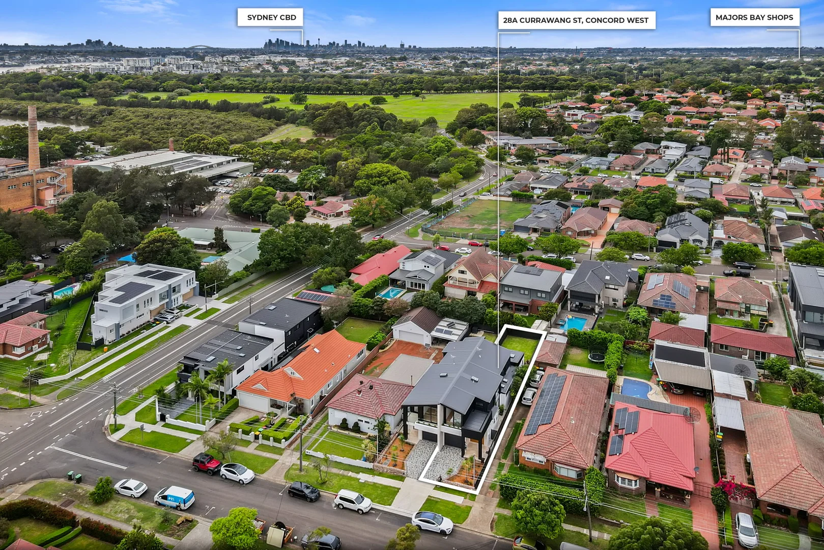 Additional image 22 of 28A Currawang Street, Concord West NSW 2138