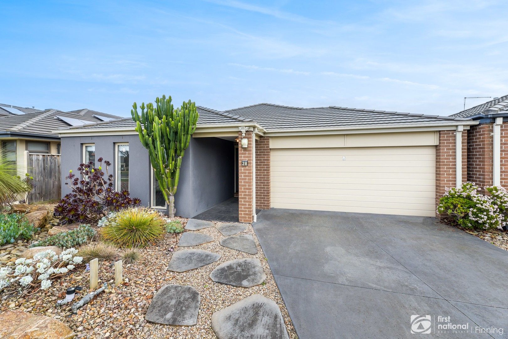 28 Chancellor Drive, Cranbourne West VIC 3977, Image 0