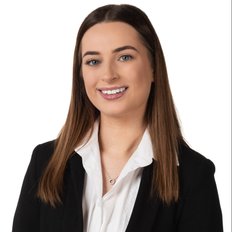 Jade Yates, Property manager