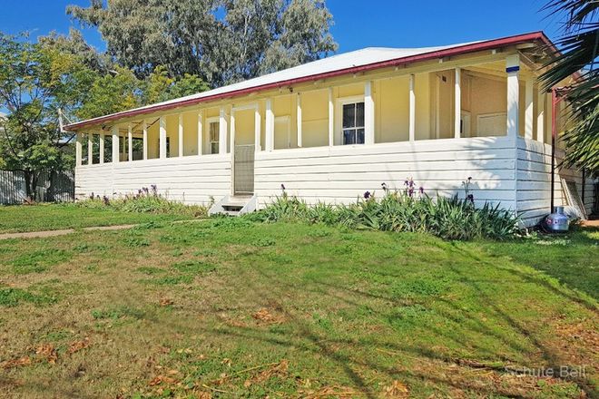 Picture of 121 Bathurst St, BREWARRINA NSW 2839