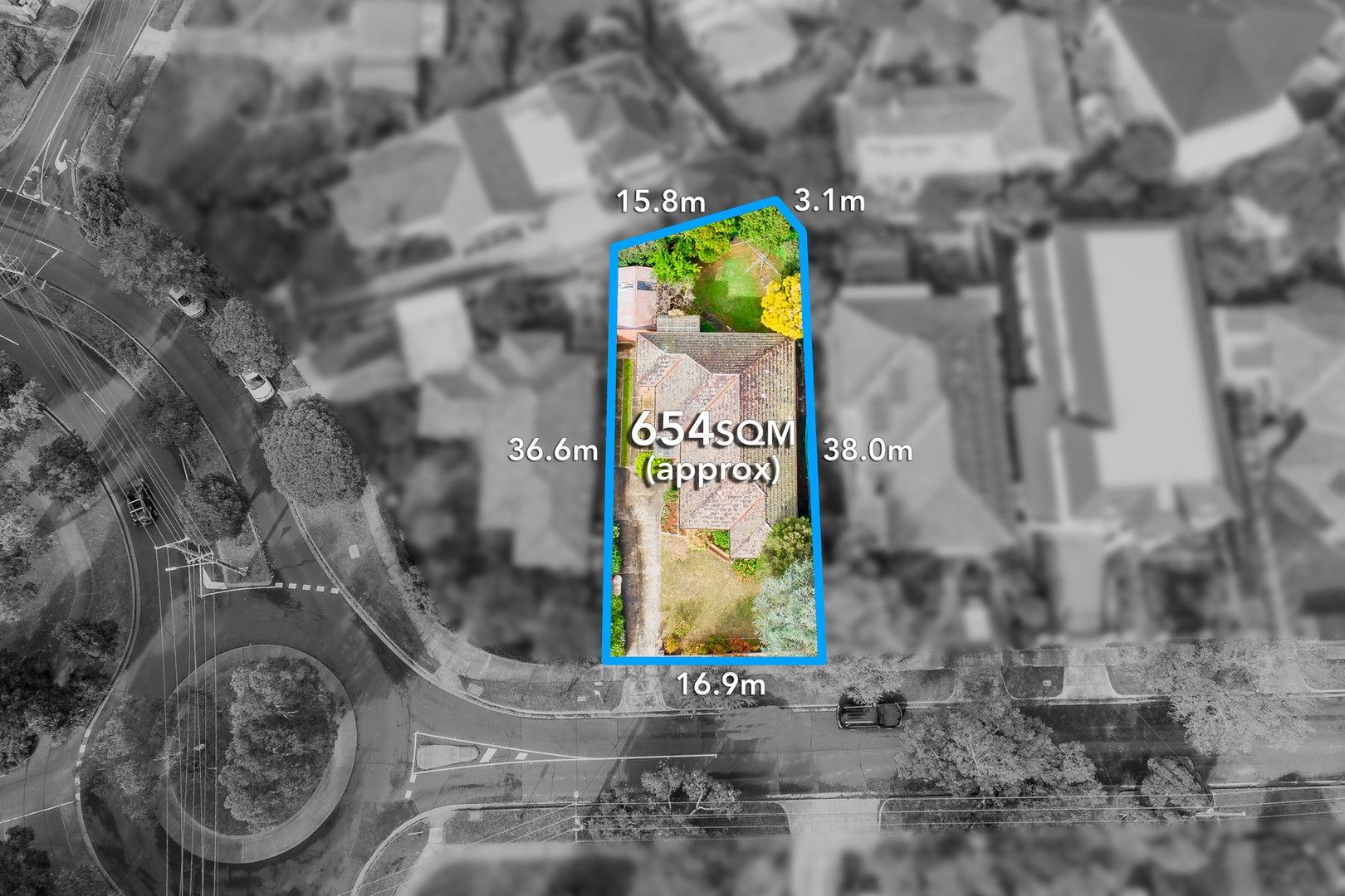 20 Southdown Avenue, Glen Waverley VIC 3150, Image 0