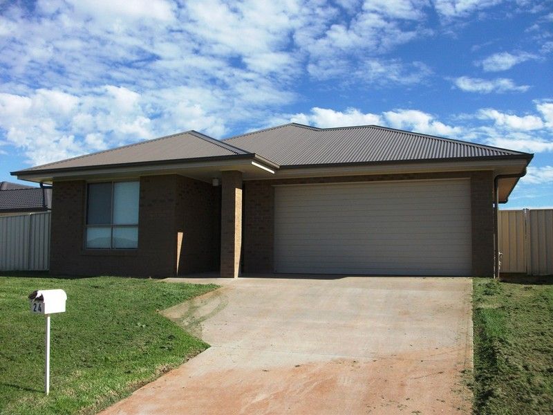 24 Franco Drive, Griffith NSW 2680, Image 0