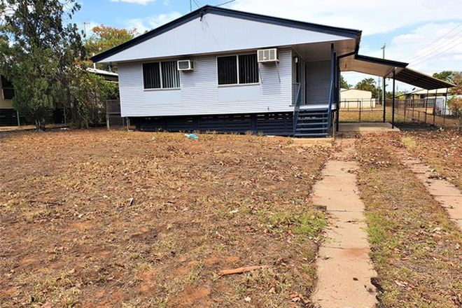 Picture of 17 Lawrence Street, MORANBAH QLD 4744