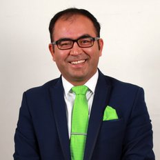 Musa Mahir, Sales representative