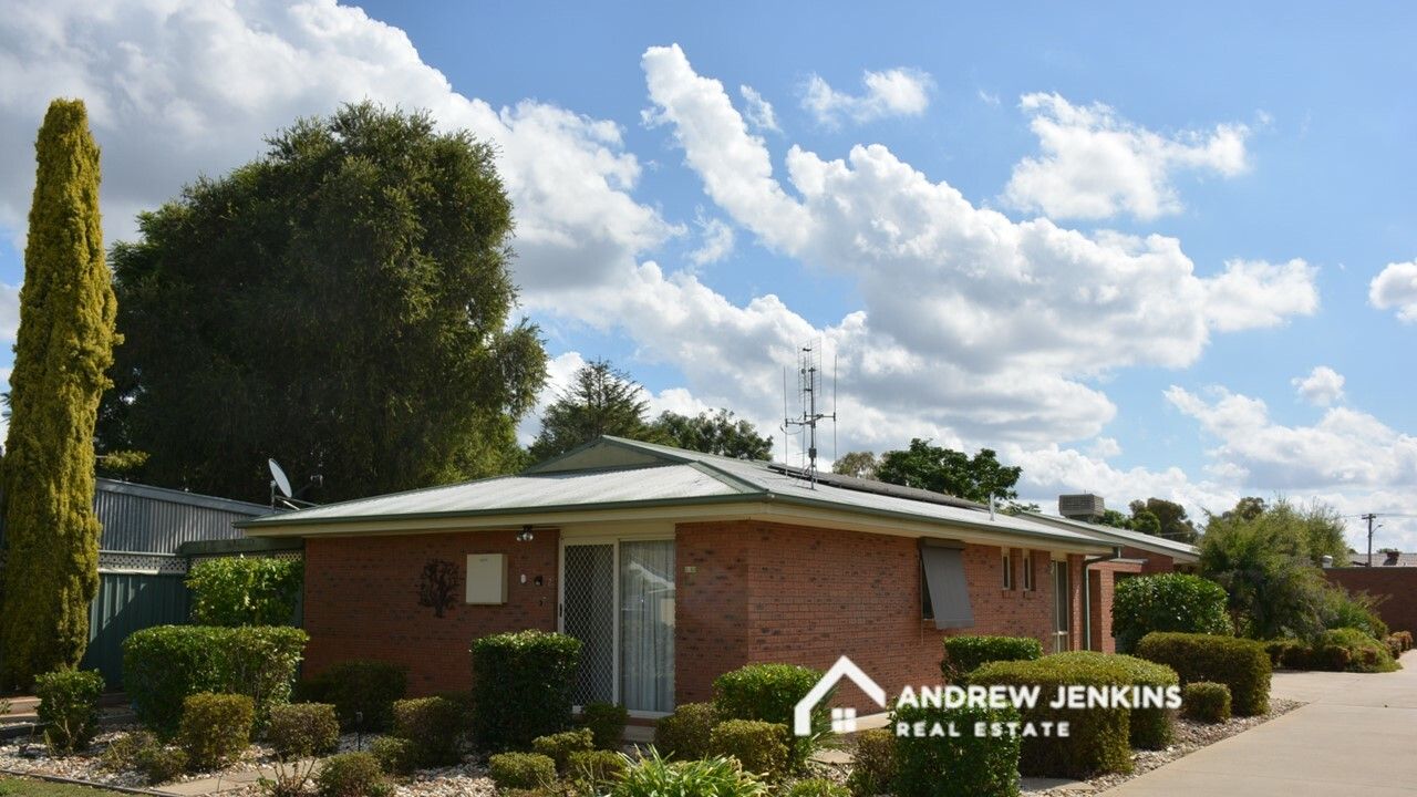 Unit 2/82 Vermont St, Barooga NSW 3644, Image 0