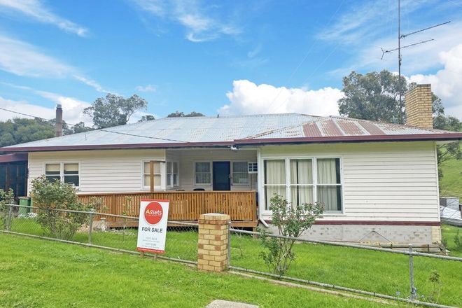 Picture of 4209 Portland-Casterton Road, MERINO VIC 3310