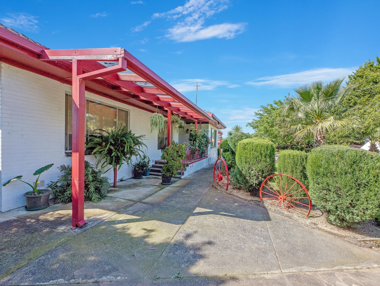 6171 MansfieldWhitfield Road, Whitfield VIC 3733 Domain