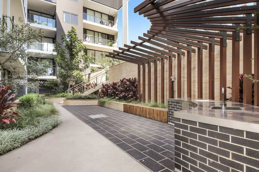 Additional image 2 of 401/1 Cliff Rd, Epping NSW 2121