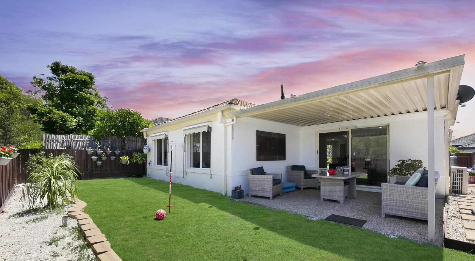 3 bedrooms House in 94/31 Langport Parade MUDGEERABA QLD, 4213