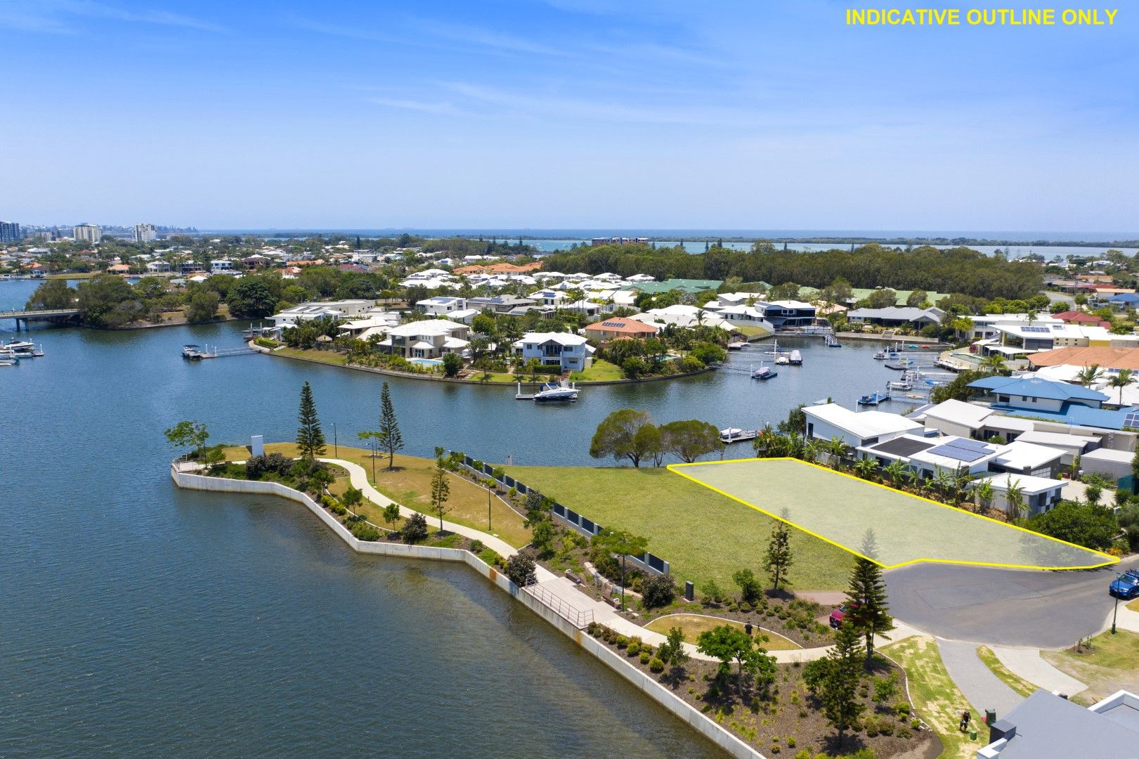 32 Harbourlights Way, Pelican Waters QLD 4551, Image 1