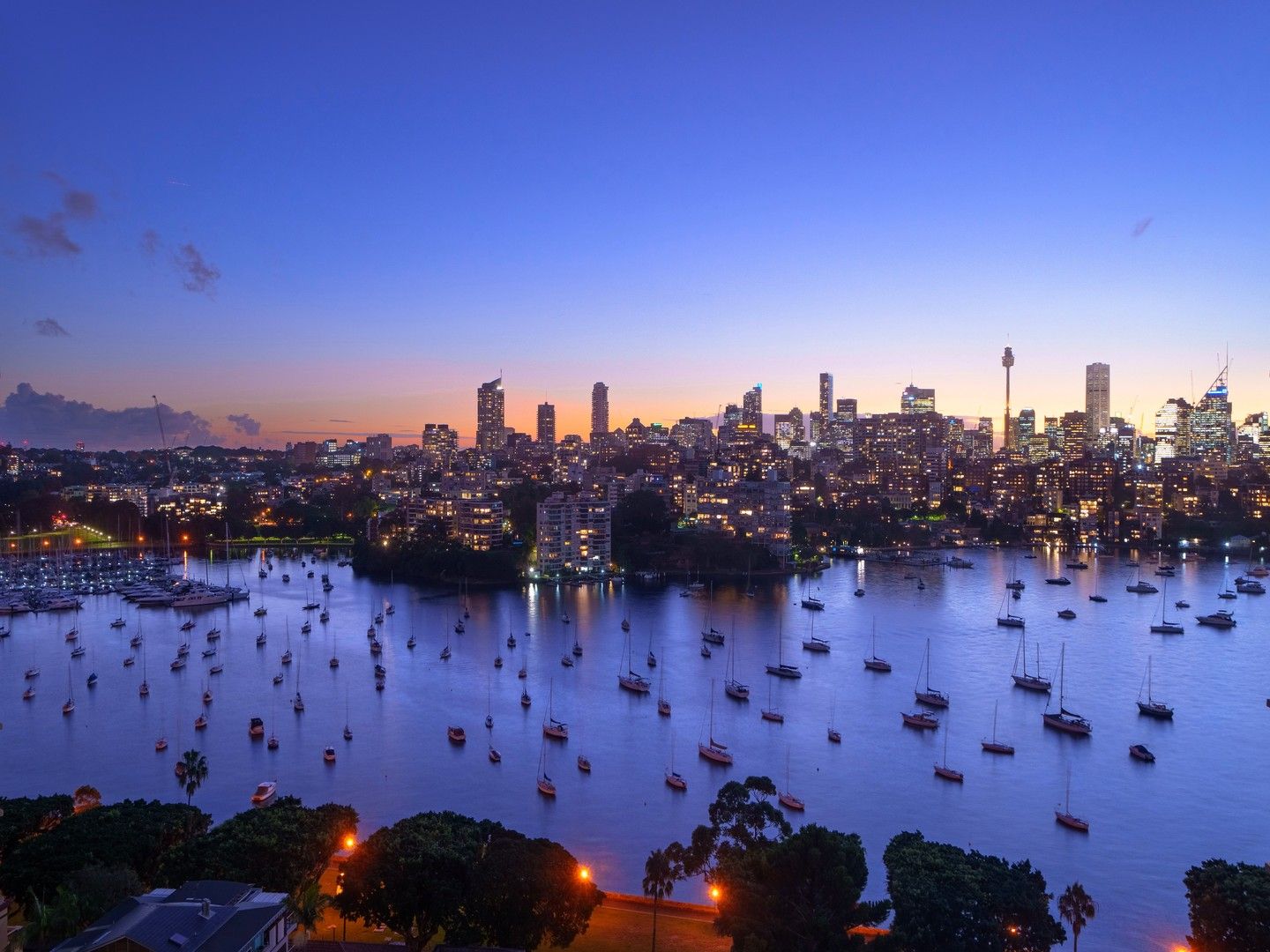 Darling Point NSW 2027 - 2 beds apartment for Sale, Expressions Of ...