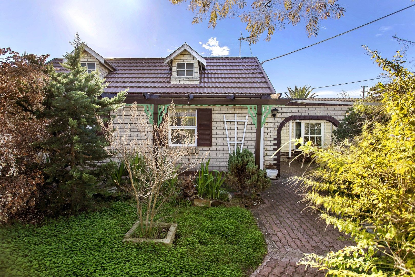 43 Wandana Terrace, Taperoo SA 5017, Image 0