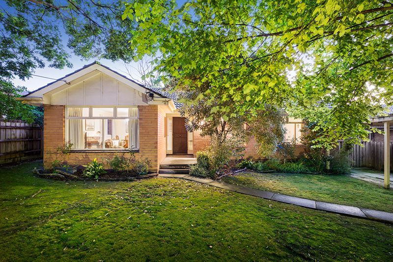 4 Wright Avenue, Donvale VIC 3111, Image 1