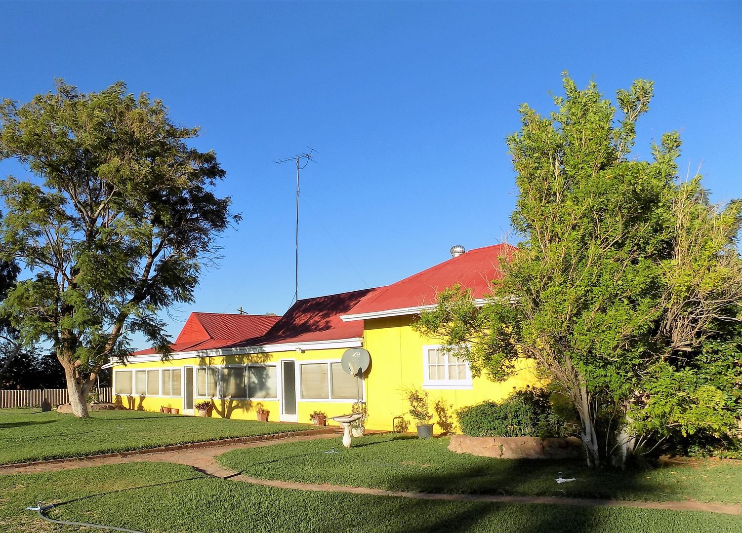 Yoothapina Station, Meekatharra WA 6642, Image 2