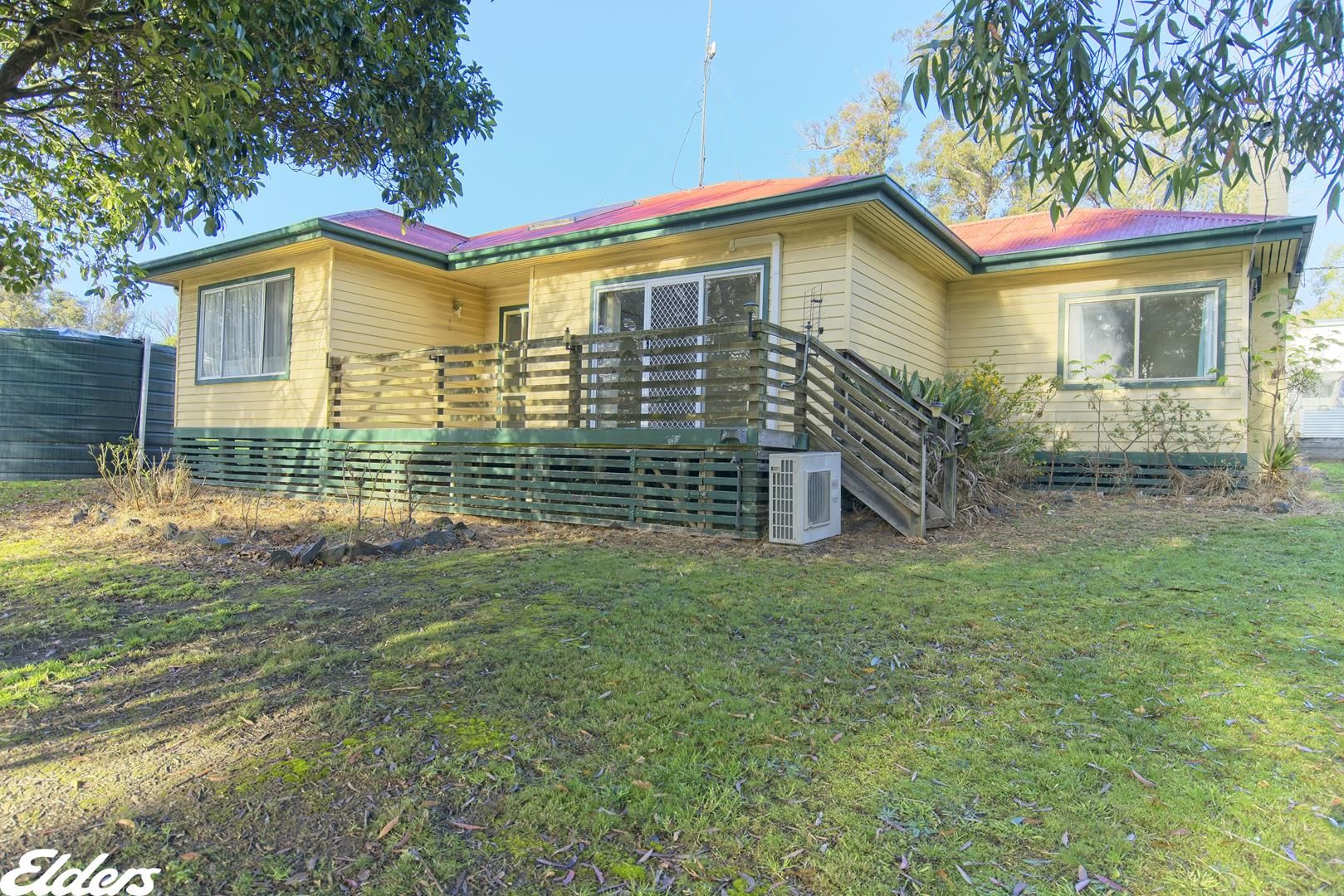 354 CARRAJUNG-WOODSIDE ROAD, Carrajung South VIC 3844, Image 1