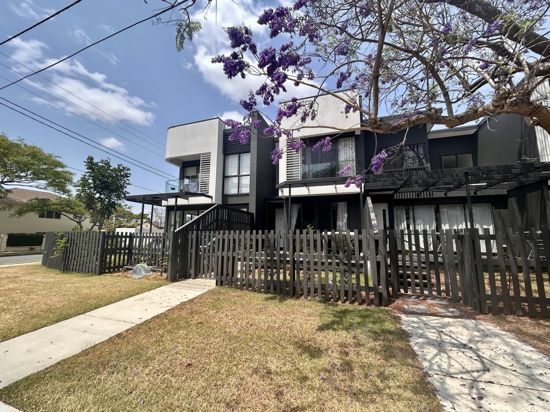 Picture of 19/66 Station Road, SUNNYBANK QLD 4109
