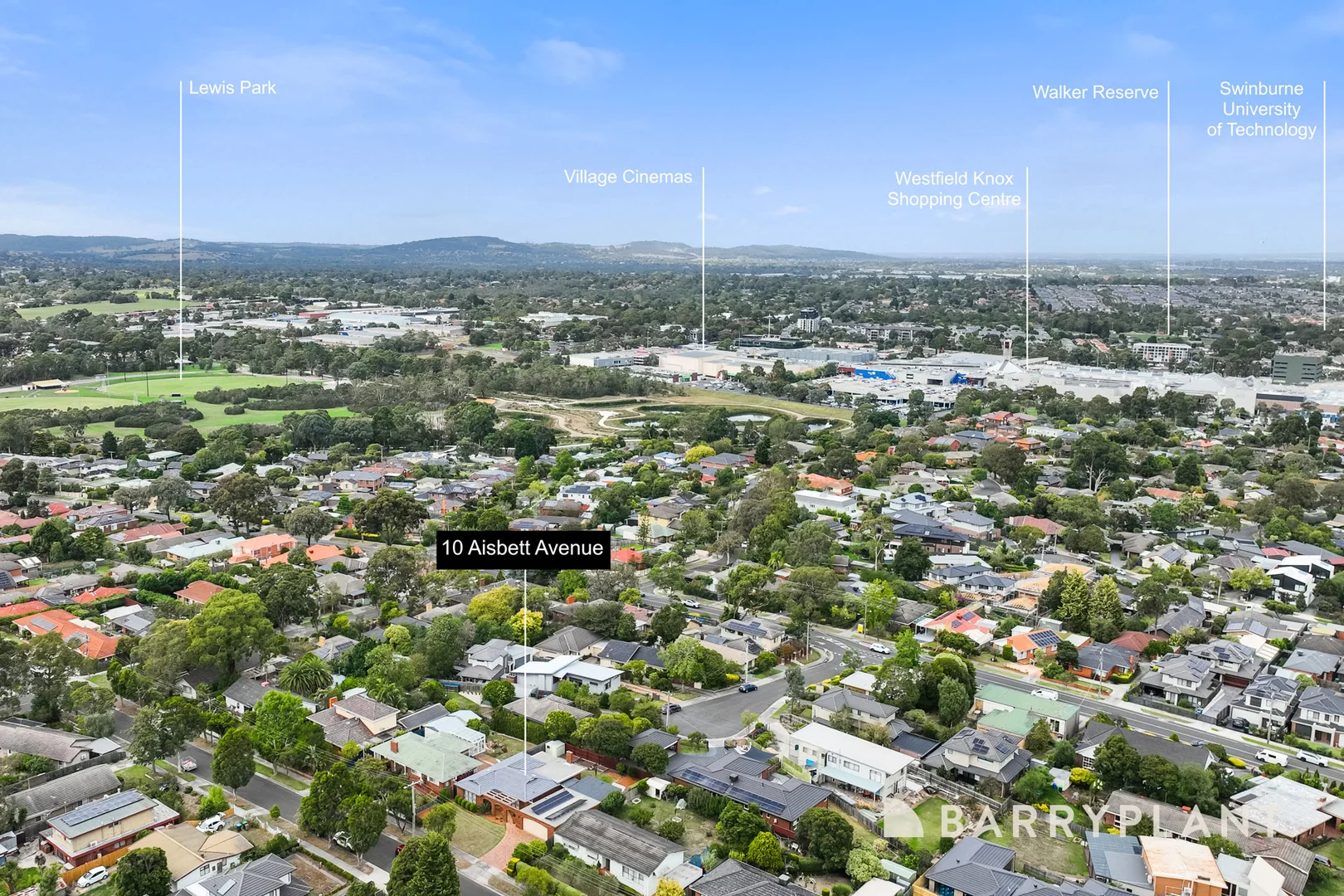 Additional image 15 of 10 Aisbett Avenue, Wantirna South VIC 3152