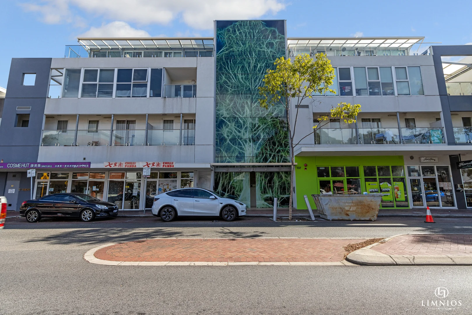 Additional image 5 of 308/137 Newcastle Street, Perth WA 6000