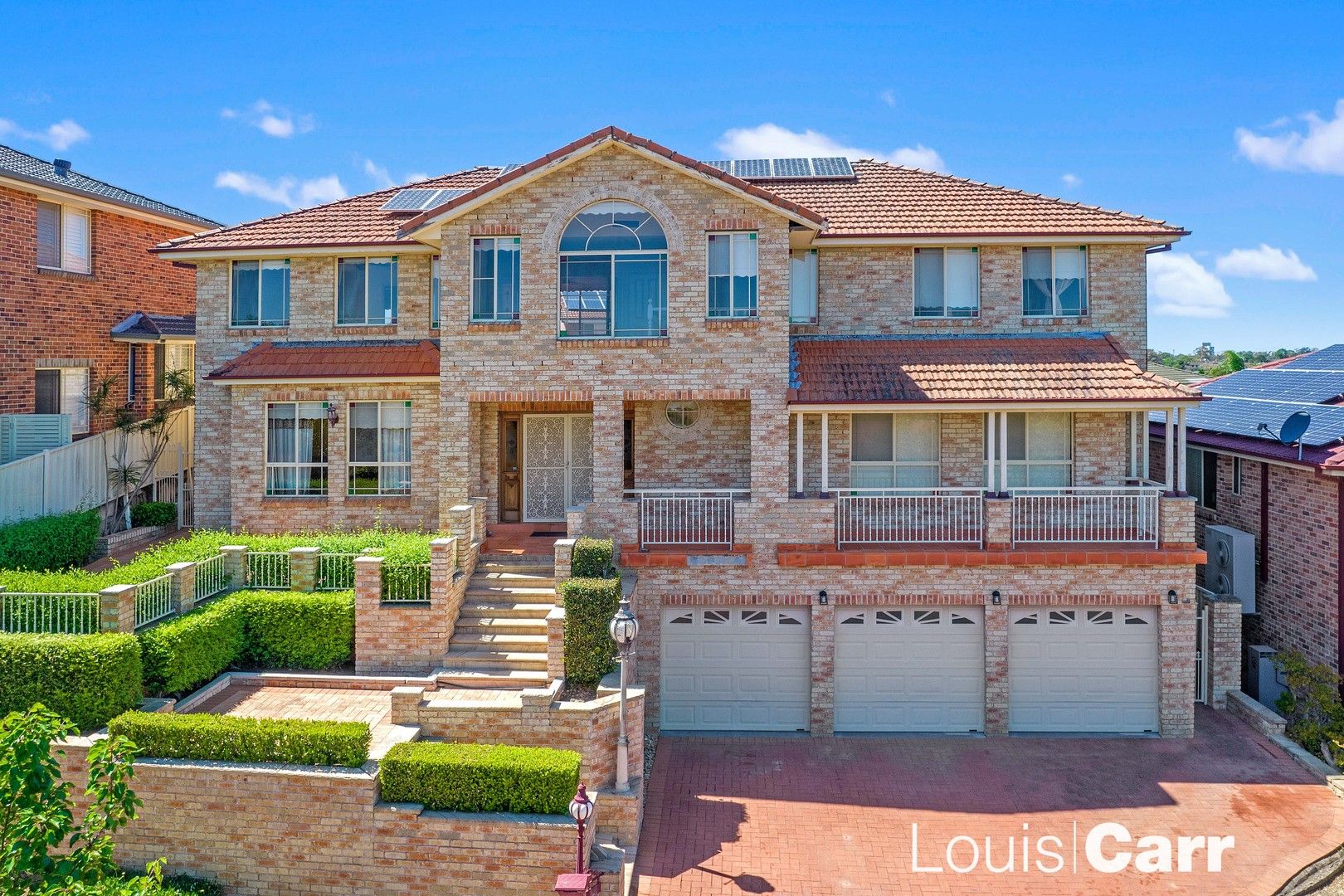 14 Gore Crescent, Bella Vista NSW 2153 House For Rent Domain