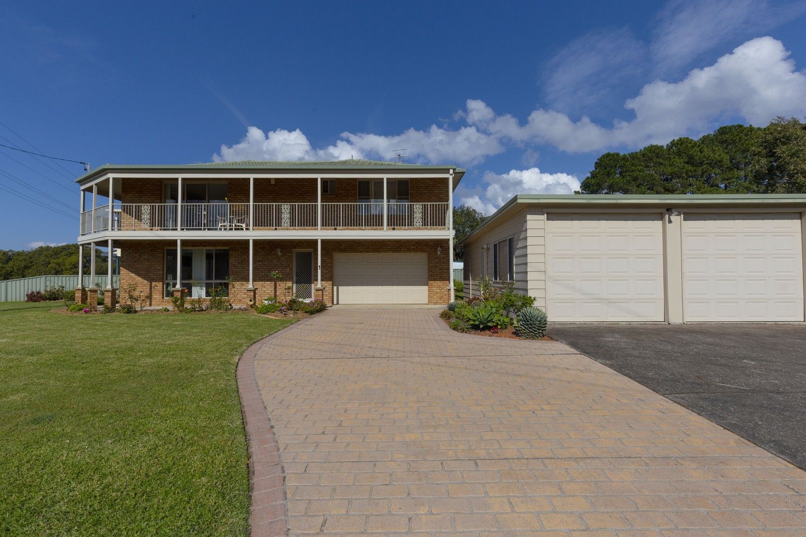 1 Marine Drive, Tea Gardens NSW 2324, Image 0