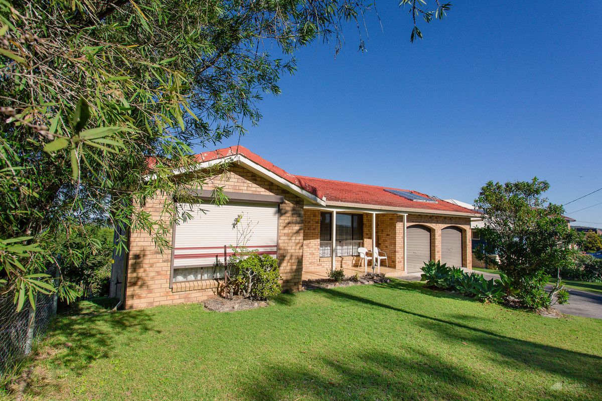 3 bedrooms House in 106 Wharf Street MACLEAN NSW, 2463