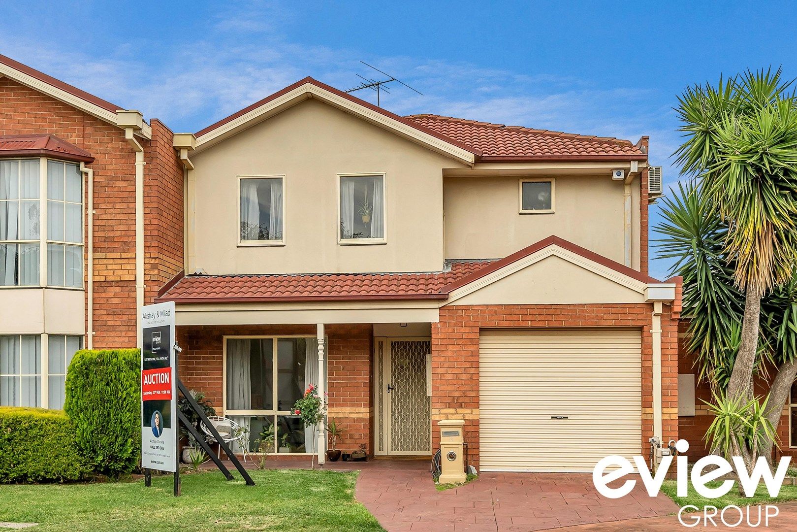 3 Tundra Way, Keysborough VIC 3173, Image 1