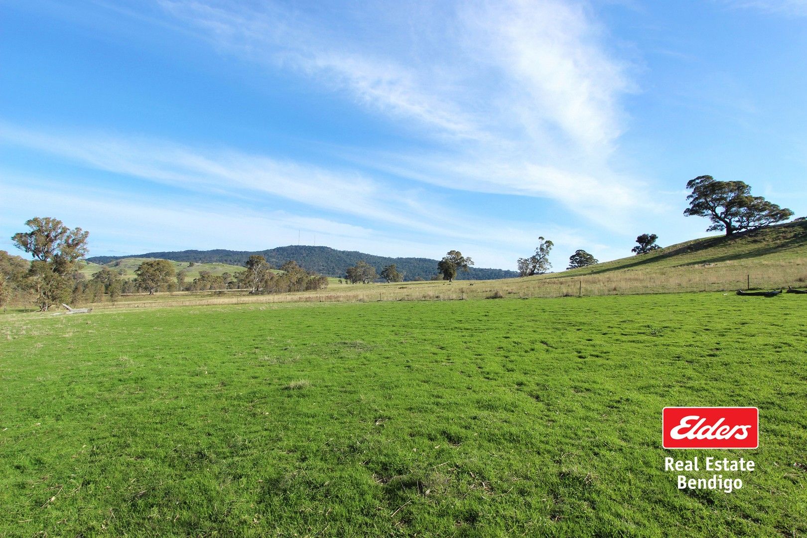 Vacant land in 564 Harcourt - Sutton Grange Road, SUTTON GRANGE VIC, 3448